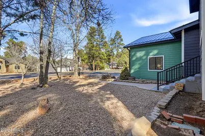 3321 W Old Linden Road, Show Low, AZ 85901 - Photo 6