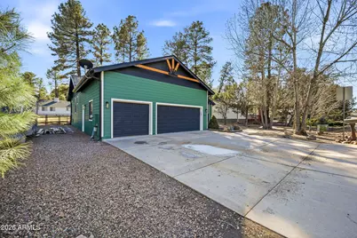 3321 W Old Linden Road, Show Low, AZ 85901 - Photo 4