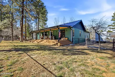 3321 W Old Linden Road, Show Low, AZ 85901 - Photo 28