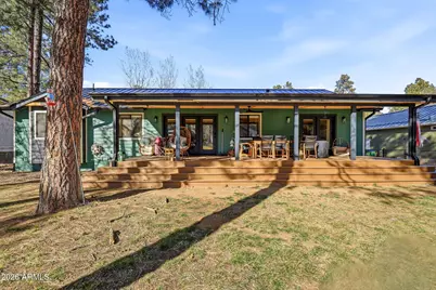 3321 W Old Linden Road, Show Low, AZ 85901 - Photo 30