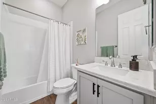 5113 N 207th Dr, Buckeye, AZ 85396 - Photo 10