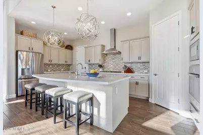 5113 N 207th Drive, Buckeye, AZ 85396 - Photo 2