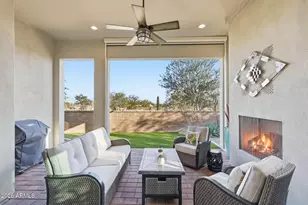 5113 N 207th Dr, Buckeye, AZ 85396 - Photo 26