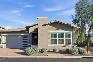 5113 N 207th Dr, Buckeye, AZ 85396 - Photo 16