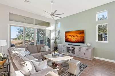 5113 N 207th Drive, Buckeye, AZ 85396 - Photo 4