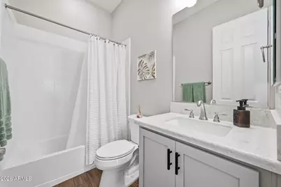 5113 N 207th Drive, Buckeye, AZ 85396 - Photo 24