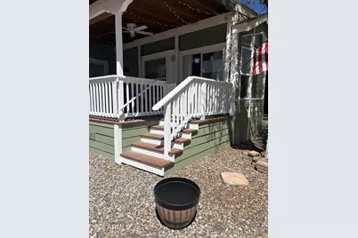 17550 S Munds Ranch Road #165, Munds Park, AZ 86017 - Photo 4