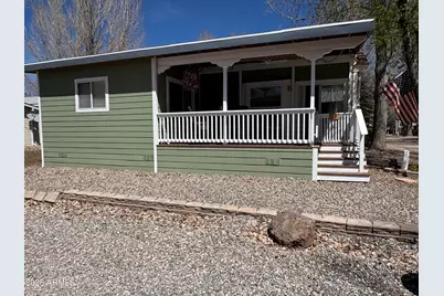 17550 S Munds Ranch Road #165, Munds Park, AZ 86017 - Photo 2