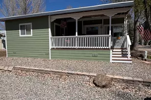 17550 S Munds Ranch Rd, Munds Park, AZ 86017 - Photo 2