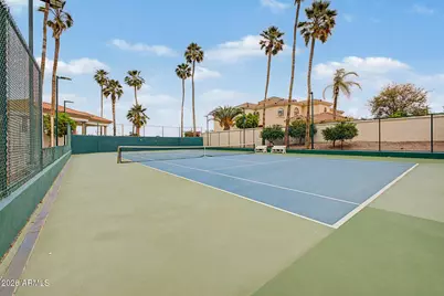 1633 E Lakeside Drive #58, Gilbert, AZ 85234 - Photo 36