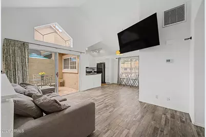 1633 E Lakeside Drive #58, Gilbert, AZ 85234 - Photo 8