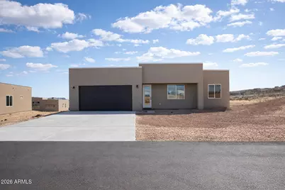 75 Good Hope Bay --, Page, AZ 86040 - Photo 1