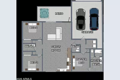 75 Good Hope Bay --, Page, AZ 86040 - Photo 2