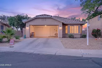 5336 W Campo Bello Drive, Glendale, AZ 85308 - Photo 38