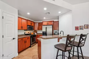 5450 E Deer Valley Dr, Phoenix, AZ 85054 - Photo 10