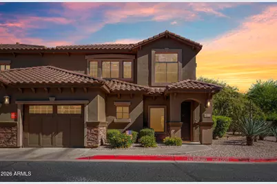 5450 E Deer Valley Drive #1226, Phoenix, AZ 85054 - Photo 36
