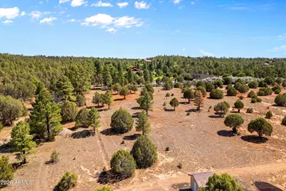 3765 Saddle Bow Road Road #-, Show Low, AZ 85901 - Photo 2