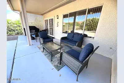 15628 W Hidden Creek Lane, Surprise, AZ 85374 - Photo 26