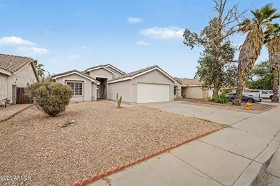 4127 N 100th Avenue, Phoenix, AZ 85037 - Photo 4