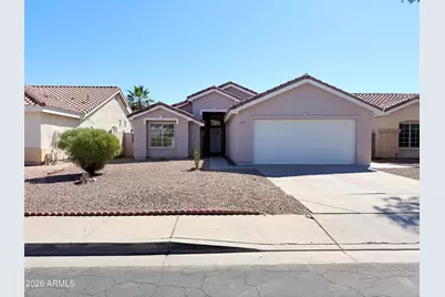 4127 N 100th Avenue, Phoenix, AZ 85037 - Photo 2