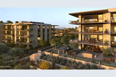 4849 N Camelback Ridge Drive #A109, Scottsdale, AZ 85251 - Photo 8