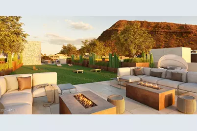 4849 N Camelback Ridge Drive #A109, Scottsdale, AZ 85251 - Photo 10