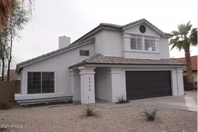 3965 E Des Moines Street, Mesa, AZ 85205 - Photo 14