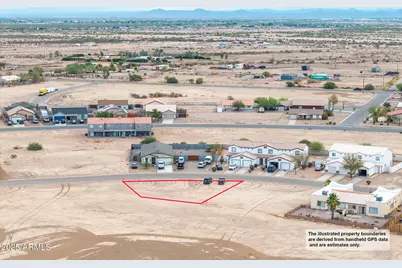 14080 S Berwick Road #2274, Arizona City, AZ 85123 - Photo 8