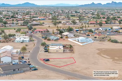 14080 S Berwick Road #2274, Arizona City, AZ 85123 - Photo 6