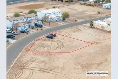 14080 S Berwick Road #2274, Arizona City, AZ 85123 - Photo 2