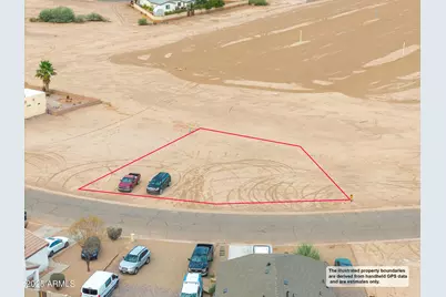 14080 S Berwick Road #2274, Arizona City, AZ 85123 - Photo 1