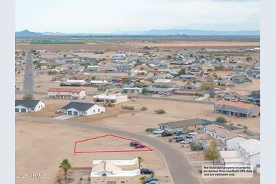 14080 S Berwick Road #2274, Arizona City, AZ 85123 - Photo 4