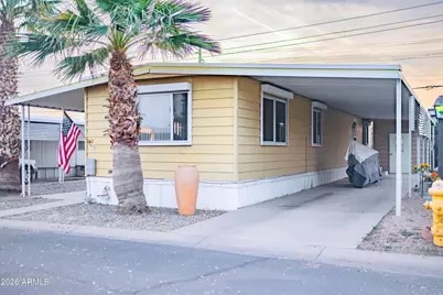 11411 N 91st Avenue #242, Peoria, AZ 85345 - Photo 2