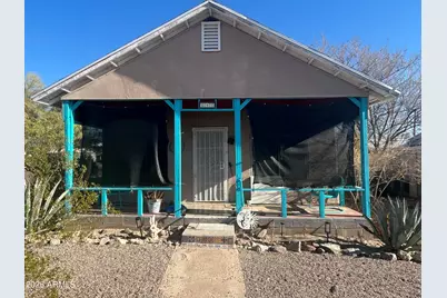 640 W Rocalla Avenue, Ajo, AZ 85321 - Photo 1