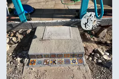 640 W Rocalla Avenue, Ajo, AZ 85321 - Photo 2