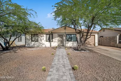 2629 N 63rd Avenue, Phoenix, AZ 85035 - Photo 1