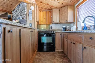 190 S Greystone Circle, Payson, AZ 85541 - Photo 14