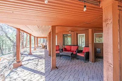 190 S Greystone Circle, Payson, AZ 85541 - Photo 32