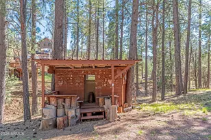 190 S Greystone Circle, Payson, AZ 85541 - Photo 34