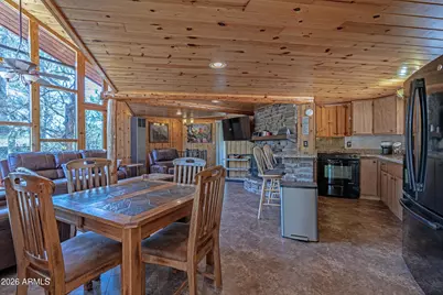 190 S Greystone Circle, Payson, AZ 85541 - Photo 4