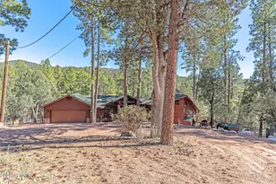 190 S Greystone Circle, Payson, AZ 85541 - Photo 1