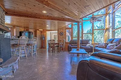 190 S Greystone Circle, Payson, AZ 85541 - Photo 6