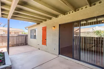 463 Santa Cruz Drive #A, Bisbee, AZ 85603 - Photo 26