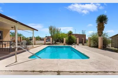 463 Santa Cruz Drive #A, Bisbee, AZ 85603 - Photo 32