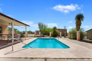 463 Santa Cruz Dr, Bisbee, AZ 85603 - Photo 32