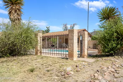 463 Santa Cruz Drive #A, Bisbee, AZ 85603 - Photo 4
