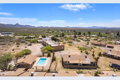 463 Santa Cruz Drive #A, Bisbee, AZ 85603 - Photo 38