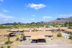 463 Santa Cruz Dr, Bisbee, AZ 85603 - Photo 36