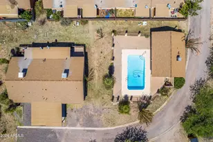 463 Santa Cruz Dr, Bisbee, AZ 85603 - Photo 40