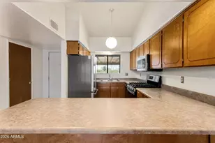 463 Santa Cruz Dr, Bisbee, AZ 85603 - Photo 8